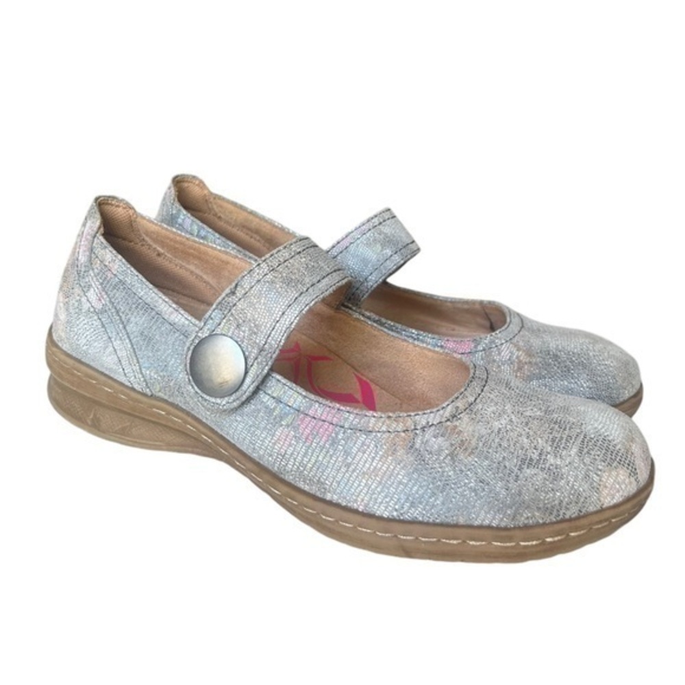 Comfortiva Womens Fabry 
Grey Style CT0025708 size 9N